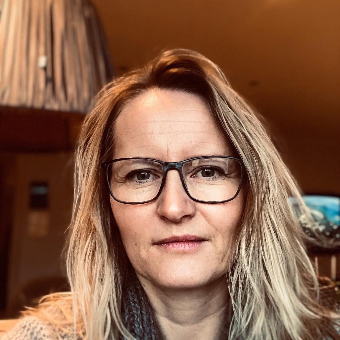 Gro Anita Moen – Audiopedagog